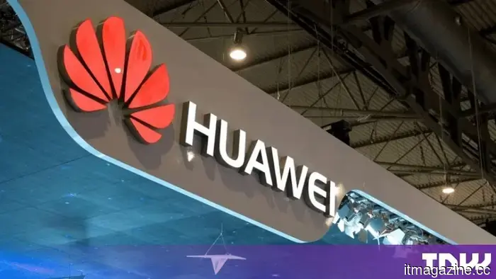 Huawei планирует больше партнерств в области ИИ в фармацевтике, в основном с китайскими производителями лекарств.