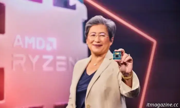 AMD RX 9070 XT per potenzialmente abbinare le prestazioni di RTX 4080