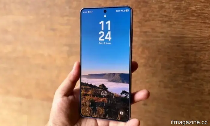 The design of the Xperia 10 VIII has been revealed, and Sony is making minimal changes.
