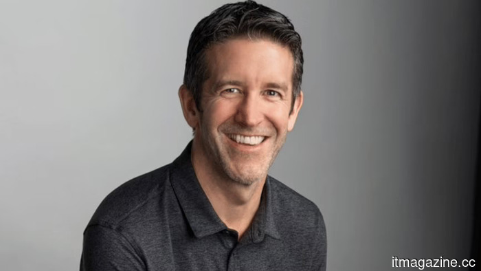 Apple's soon-to-be CEO aims to expand the company's ventures in film and television.