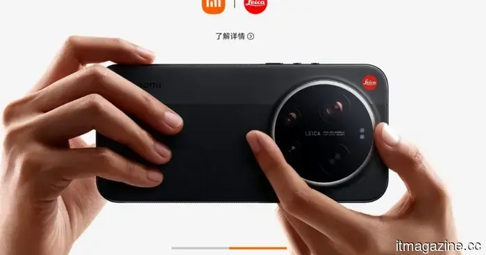 A major smartphone manufacturer reveals shocking increases in component prices.