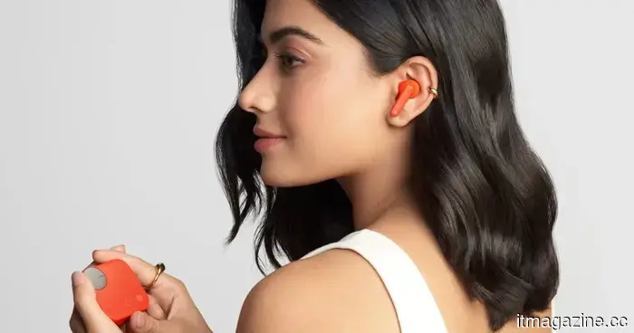 Los próximos auriculares de CMF están en camino, y tengo una buena idea de cuáles son.