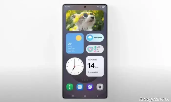 Tu próximo campeón de batería de OnePlus llega a China el 8 de enero.