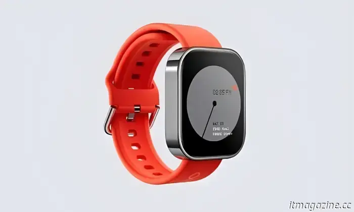Questo smartwatch è solo 3 39 oggi e fa un ottimo primo tracker di salute e attività
