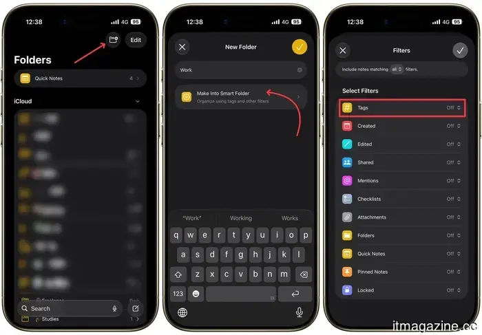 7 Tips for Enhancing Your Apple Notes Experience