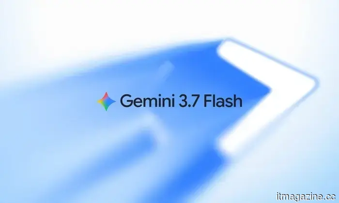 Google has released the Gemini 3.7 Flash model, which is equipped to assist you with your tasks using the Spark agent.