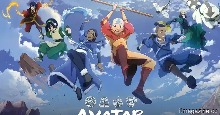 The high-budget Avatar: The Last Airbender RPG is said to have been cancelled.