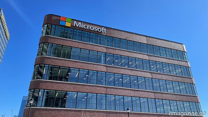 Microsoft ha minacciato un ricercatore di sicurezza con un'azione penale. La comunità della cybersecurity è furiosa.