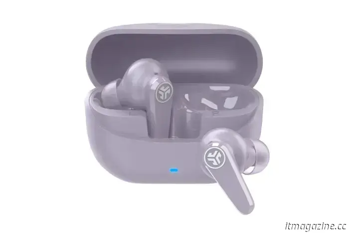 JLab presenta due nuovi auricolari ANC in stile stem e il suo primo modello open-ear