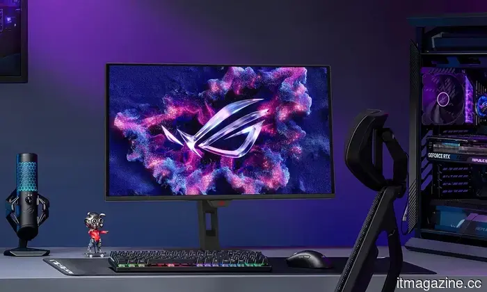 Monitors have evolved beyond just being basic upgrades. Here’s what’s different.