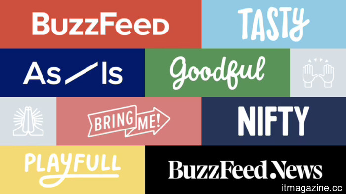 BuzzFeed taglia un terzo del suo personale, e l'IA non l'ha salvato