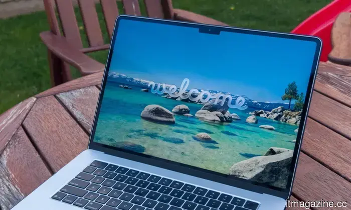 Por primera vez en años, estoy genuinamente emocionado por un nuevo MacBook Pro.