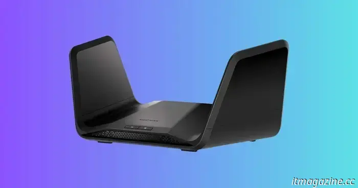 Эта распродажа роутеров Netgear — один из лучших способов недорого улучшить домашний Wi‑Fi.