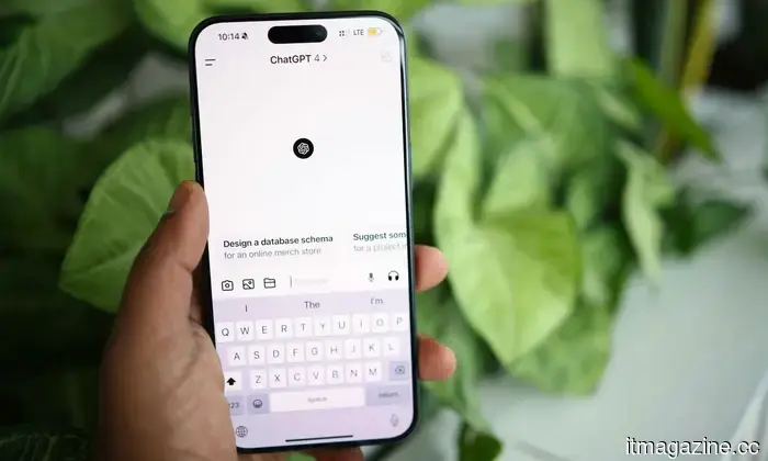 I observe that Apple is avoiding the AI chaos, instead focusing on making Siri the most adaptable assistant.