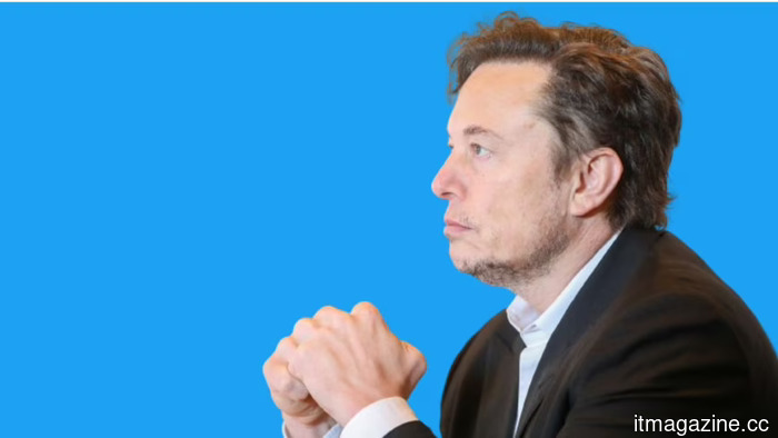 New 'Ex-Elon' ETFs eliminate Tesla and SpaceX from their indexes.