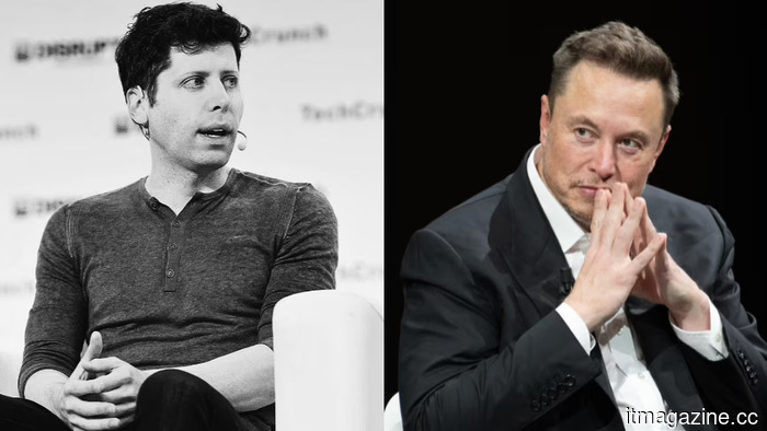 Musk's lawsuit against OpenAI is entering its first week.