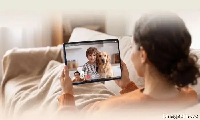 TCL launches two affordable 11-inch Android tablets, with prices beginning at $190.