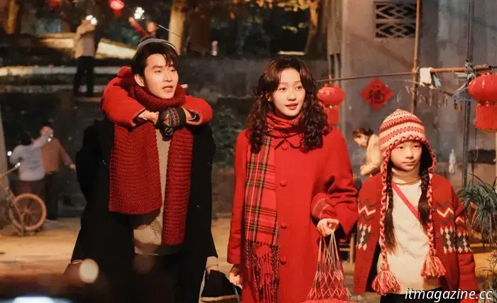 The rapid pace of life drives the popularity of short dramas, emerging as a new emblem of Chinese entertainment.