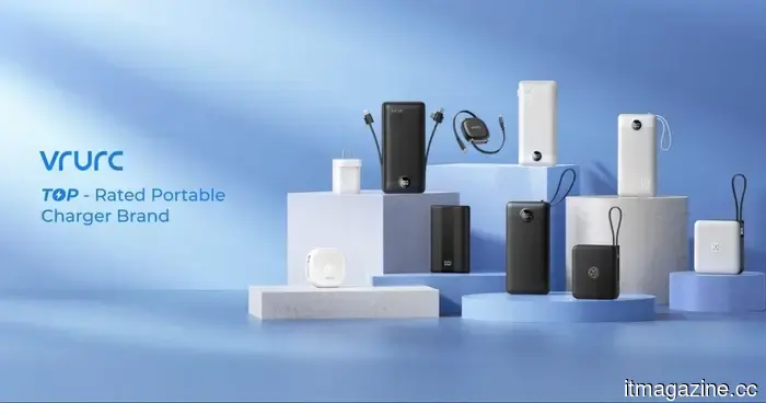How VRURC Is Adjusting to the Growth of Mobile Power in a Constantly Connected World