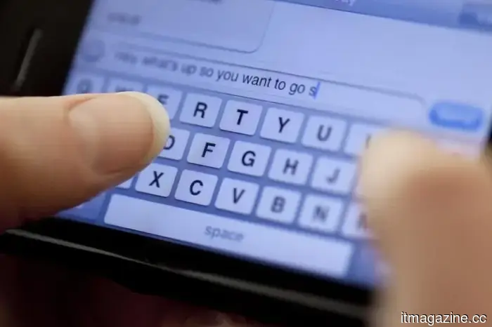 The latest trend in technology is slower texting, and it genuinely has its reasoning.