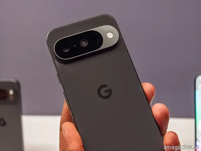 Magic Cue, una delle funzionalità Android più intelligenti dei telefoni Pixel, sta arrivando su più app.