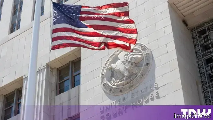 A US court has just allowed thousands of lawsuits related to social media harm to move forward.