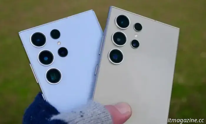 El Vivo X200 Ultra podría lanzarse con un sensor de cámara mucho más potente