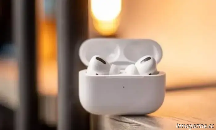 Abbiamo dato a questi AirPods 4.5 su 5 stelle e oggi sono in vendita