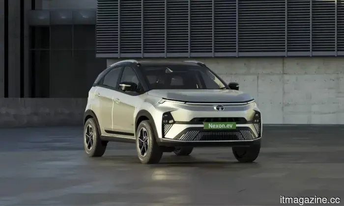 Два индийских автопроизводителя только что обошли Tesla в том, что вы бы ожидали, что она владеет.