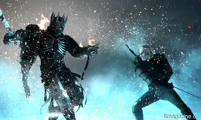 The Witcher 3 is now 11 years old, yet CD Projekt Red continues to engage us with remasters and expansions.