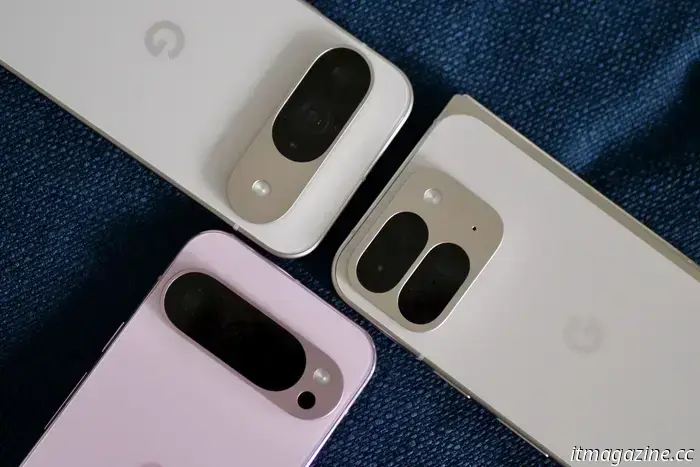 I hope the camera on the Pixel 10 Pro Fold exceeds the expectations from the rumors; here's the reason.