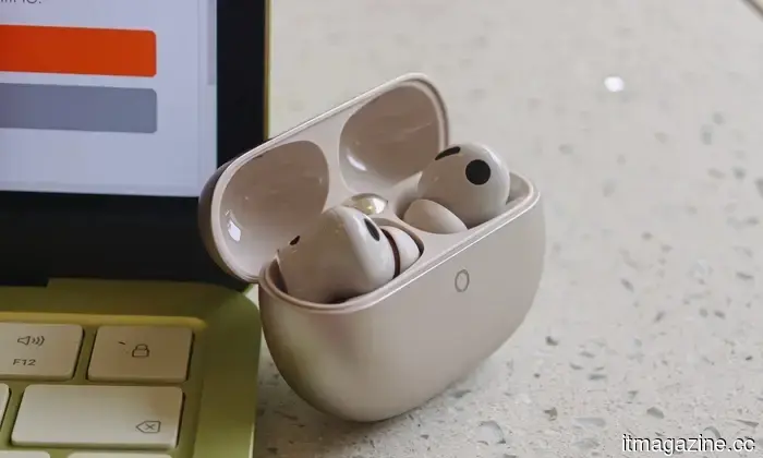Review of the Huawei FreeBuds Pro 5: By far the best value earbuds I've tried in quite some time.