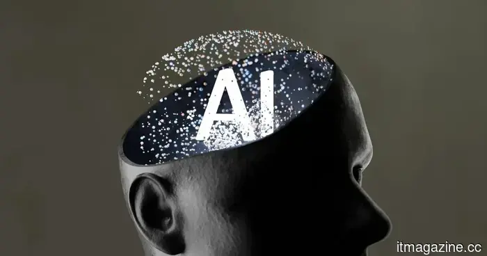 This AI technology is capable of comprehending words that are not articulated verbally.