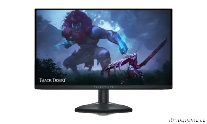 This Samsung OLED gaming monitor is discounted by $415, and you'll receive a complimentary 4K monitor.