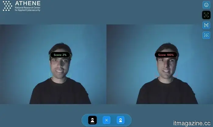 Los jefes deepfake están arruinando las videollamadas, y los investigadores están tratando de exponerlos.