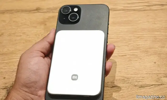 Ho sostituito gli accessori costosi di Apple con quelli di Xiaomi e è andata meglio del previsto.