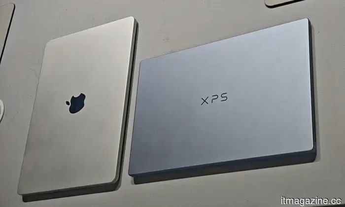 Probé el elegante XPS 13 de Dell y es un soplo de aire fresco para las laptops con Windows de presupuesto.