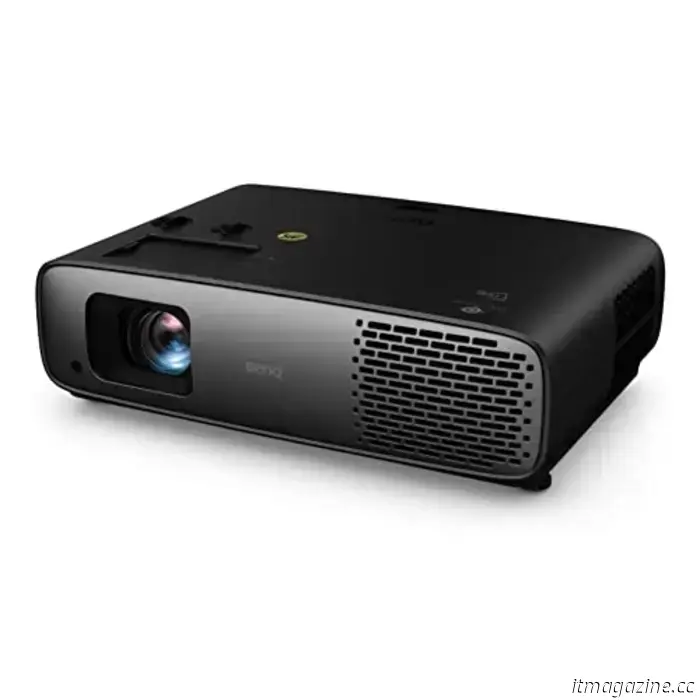 The top projectors for 2025: covering everything from 4K to ultra short throw models.