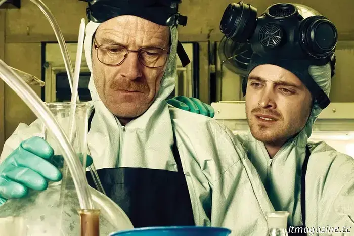 5 excellent Netflix series to enjoy on New Year’s Day