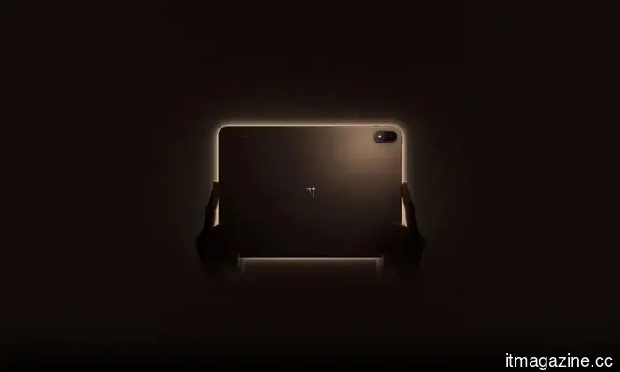 OnePlus Pad 4 è un antidoto solido per iPad per i fedeli ad Android, ed è in procinto di arrivare nei negozi.