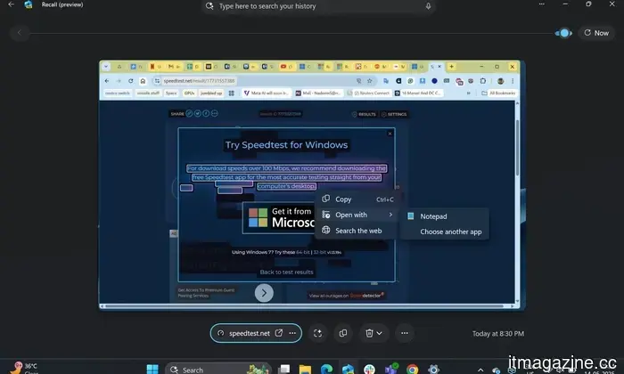 Gasté una fortuna en un PC Copilot+, y apenas he tocado la IA de Microsoft.