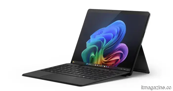 Следующие ноутбуки Surface от Microsoft задерживаются, и цены могут тоже оказаться неприятными.