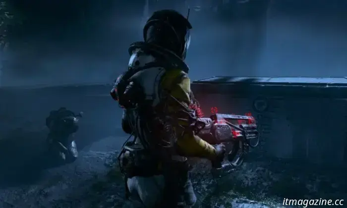 PlayStation Plus will feature one of 2024's top games in May.