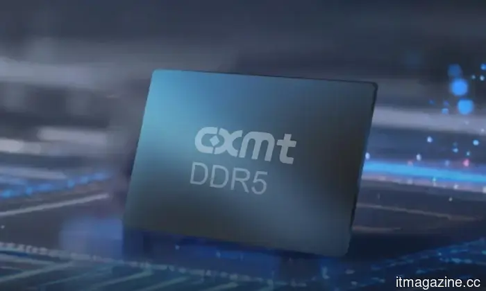 New entrants are disrupting the memory market, but even Apple cannot control the RAM crisis affecting your finances.