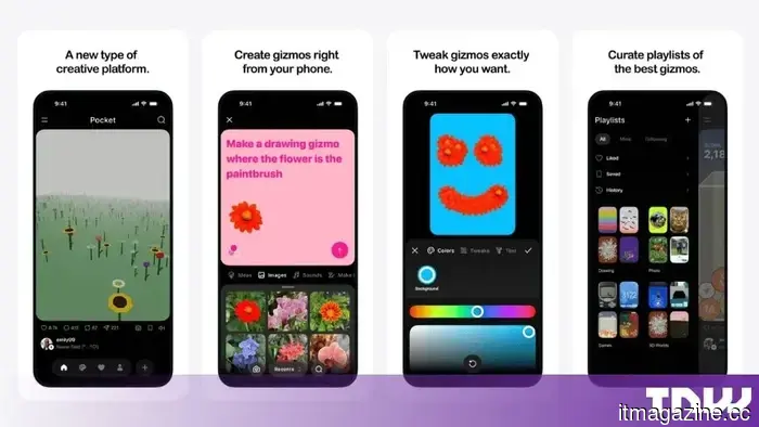 Meta introduced Pocket in the United States, and the app from which it originated ceased operations on the same day.