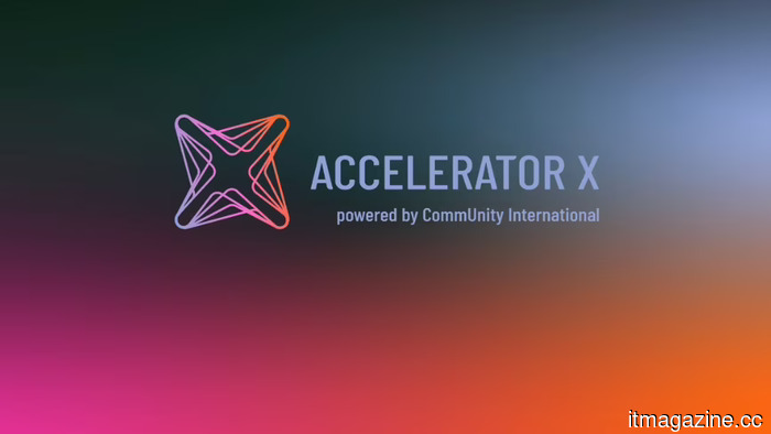 Europe introduces its go-to-market accelerator for AI startups.