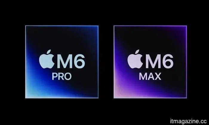 After many years, I’m truly looking forward to a new MacBook Pro.