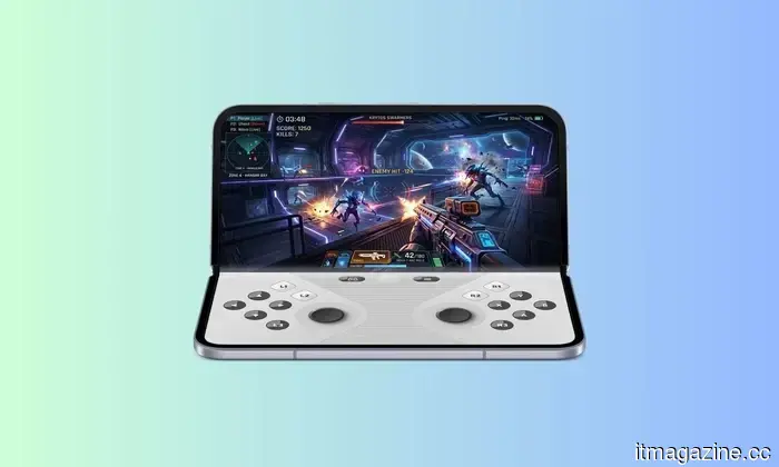 Android 17 sta per migliorare notevolmente il gaming sui dispositivi pieghevoli.