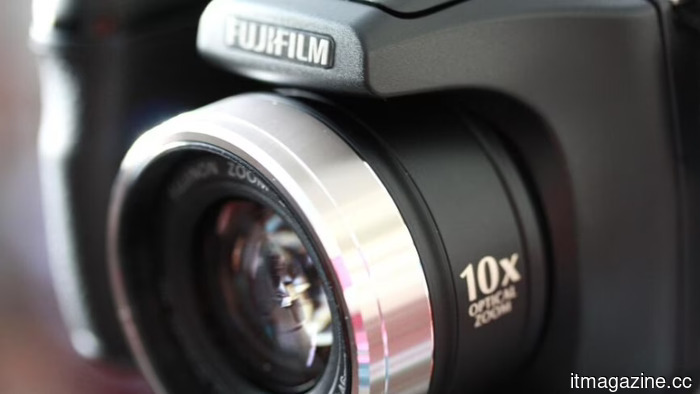Fujifilm está aumentando los precios de las cámaras hasta en €500. La crisis de memoria de IA ha llegado a la fotografía.