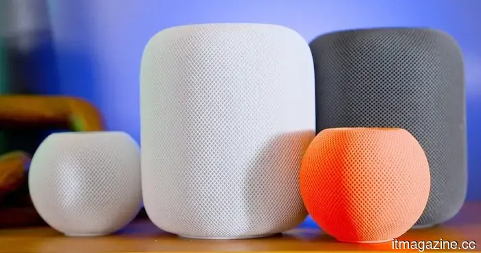 The new Apple TV and HomePod mini seem to be set for a launch this fall.